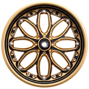 Unlocking Affordability and Style: The Allure of Replica Alloy Wheels
