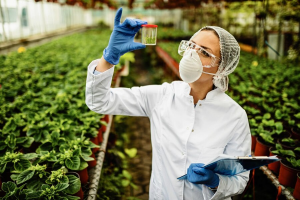 Nurturing Sustainability: Exploring Leading Biopesticides Manufacturers
